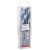 Set 5 Burghie Metal HSS Pointteq 12.0 2608577288