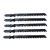 Set 5 Panze Fierastrau Pendular Pt.metal75mm-22377