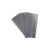 Smirghel Plasa 10 BUC 270/110/100 614046