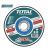 Total Disc Debitare Metale 125mm Tac2211253
