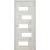 Usa Mdf 40 Toc Regl Rino 16 G Shalet Oak 80cm Ind