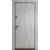 Usa Metalica BC 102 860/2020 Dreapta