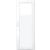 Usa PVC 1/3 Geam 680x2000 Dreapta