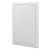 Usa Vizitare PVC 200x200mm Alb Vents 1/14 110028