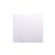 Usa Vizitare PVC 300x300 Mm Alb Vents 1/18 110030