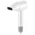 Uscator De Par High-speed 1500W 3 Viteze HGHSZ15