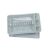 Uscator Vase Cu Tava 27x45x10 Cm