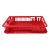 Uscator Vase Cu Tava 45X27X11CM 092sp