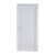 Usa Exterior Panel Alb Maner Dublu 78X1880 ST Prag Pvc