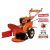 Utilaj Multifunctional Ruris 7800CRT+ROTI Cauciuc 4.00-8+SISTEM De Cosit 7800CRT 78002019