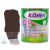 V828017L-C2.5L - ECOLUX_K_LUCIOS_BRUN_RALGL_8017L_C2.5L