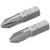 Varfuri Pentru Insurubat PH2x25mm STA61021-XJ