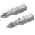 Varfuri Pentru Insurubat PZ1x25mm STA61040-XJ