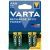 VARTA ACUMULATOR AAA 800 MAH 3+1 56703101494