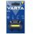 Varta Flashlight H10 3AAA