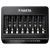 VARTA LCD MULTI CHARGER