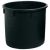Vas Industrial 700 L Lt Nero