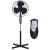 Ventilator Cu Picior 43 Cm 45 W Cu Telecomanda Well FAN-STAND-FREEZE-WL