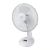 Ventilator De Masa 30CM 40W Alb TF 31