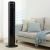 VENTILATOR TURN HB-5950 Negru