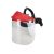 Viziera Protectie Pvc--678668