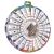Vopsele Acrilice 12ml Set De 24 Maaleo 24725