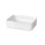 Washbasin 50rectangular