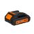 WOLFSON-Acumulator 21V 2.0AH, 2000mAH WFS2018