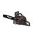 Wolfson Drujba Black Edition 52cc WFS0064