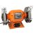 Wolfson Polizor De Banc 155mm 250w WFS060