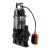 Wolfson Pompa Submersibile Apa Murdara Dw-7500-f Wfs0063