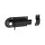 Zavor 100x46x1 Negru 850811
