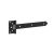 ZB 250 Balama C 250x45x90x3.0 Vopsita Negru 81032