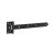 ZB 300 Balama C 300x45x90x3.0 Vopsita Negru 81042