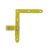 ZN 250 Fi 13 Balama De Colt 250x200mm Fi 13 Mm Stanga+dreapta 8271