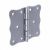 ZO 100 Balama Decorativa Pentru Constructii 100x105x2.0 Mm 80474