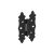 Zok 130 Zawias C 130x70x2,0- 7945202