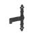 ZRO 200/10 BALAMA TIP T C 200X3 NEGRU 826212
