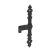 ZRO 300/13 BALAMA TIP T C 300X4 NEGRU 826222