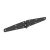 ZTS 200 BALAMA C 200X40X2 NEGRU 80882