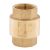 ZZM4 Supapa Sens Ferro 1 1/4'' Clapeta Alama