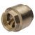 ZZM5 Supapa Sens Ferro 1 1/2'' Clapeta Alama