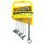 Chei INELAR COTITE 6-22mm SET 8PCS CR-V TMP 235118