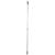 Maner Telescopic Pentru Trafalet Aluminiu 2M 7623
