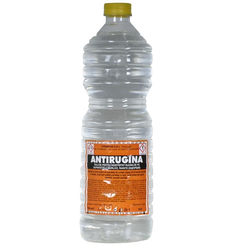Feruginol antirugina 1000ml - BonaLux