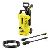 Aparat De Spalat Cu Presiune Karcher K2 Power 1400 W, 1.673-600.0