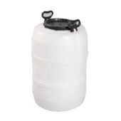 Bidon Alb GROS 80L T