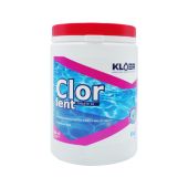 Clor Lent Tablete 20,1kg