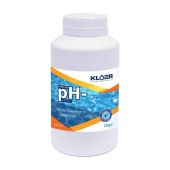 Corector PH Minus Solid 1 KG, A4corecphminaris