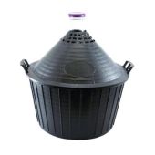 Damigeana + Dop Italia 25 L